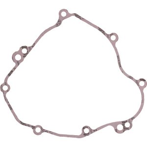 Kawasaki KX450F Ignition Cover Gasket - Vertex Pistons - MicroPore - `19-`23